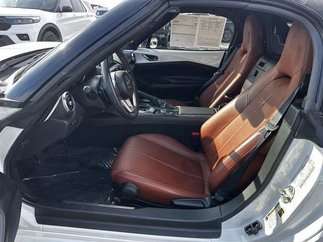 used 2023 Mazda MX-5 Miata car, priced at $25,995