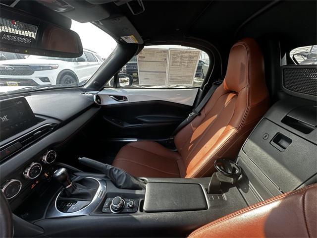 used 2023 Mazda MX-5 Miata car, priced at $25,995