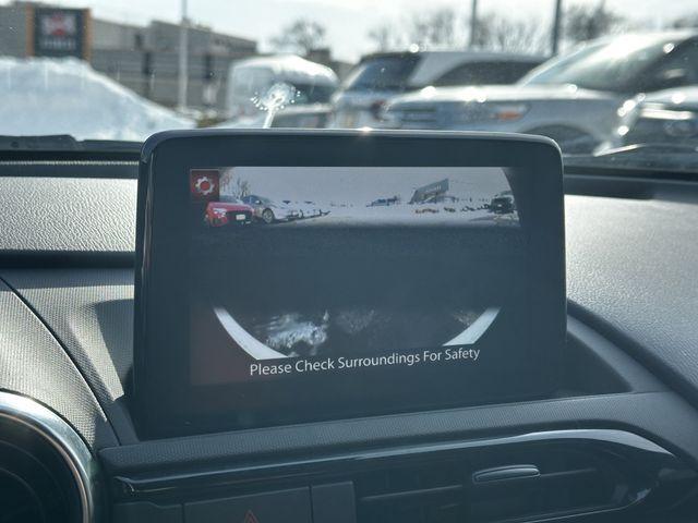 used 2023 Mazda MX-5 Miata car, priced at $25,995