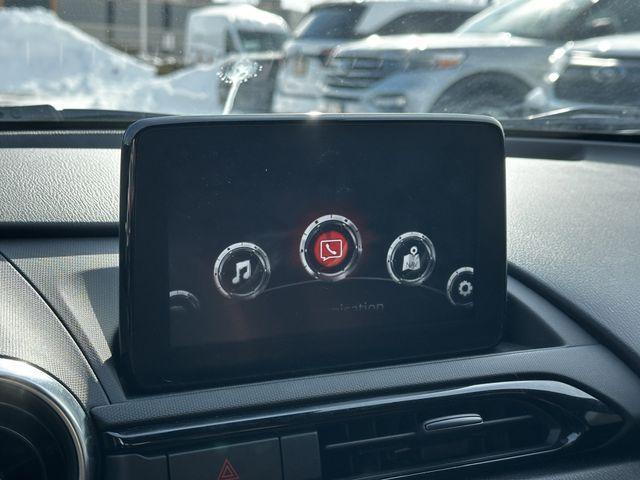 used 2023 Mazda MX-5 Miata car, priced at $25,995