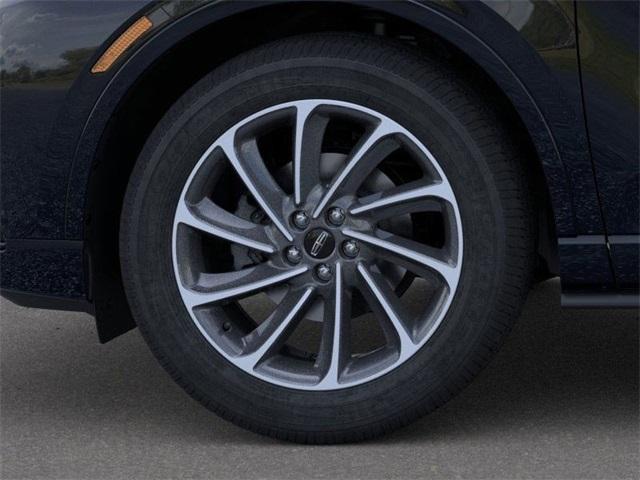 new 2026 Lincoln Corsair car