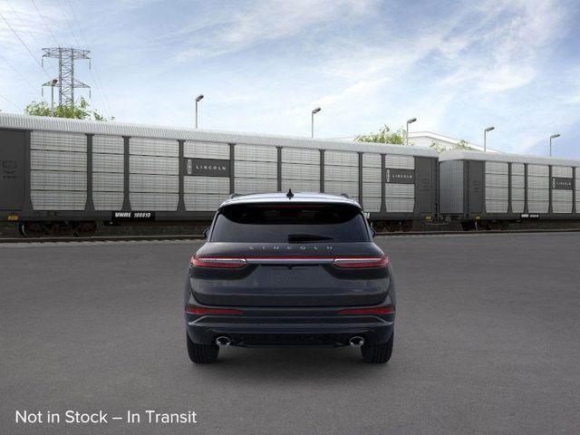 new 2026 Lincoln Corsair car