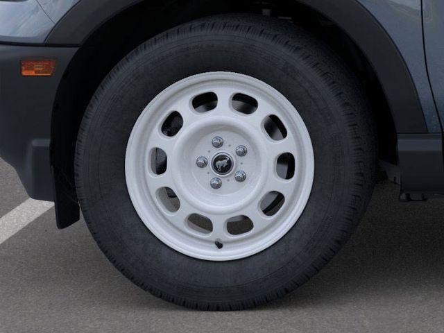 new 2025 Ford Bronco Sport car, priced at $35,498