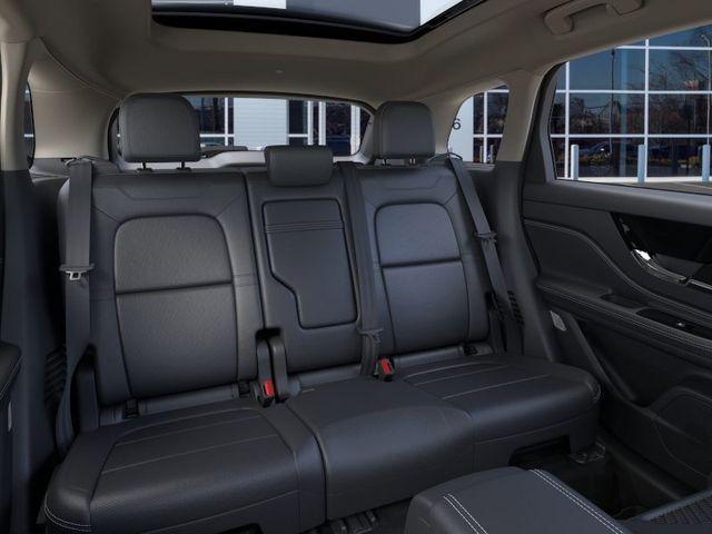 new 2026 Lincoln Corsair car