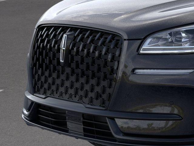 new 2026 Lincoln Corsair car