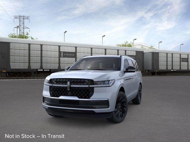 new 2026 Lincoln Navigator car