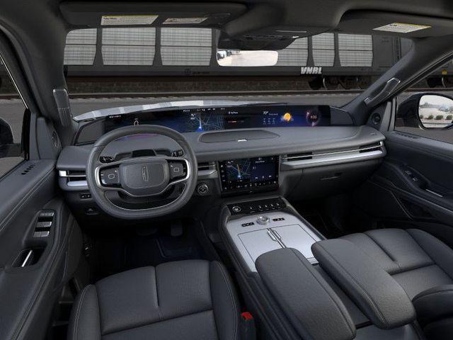 new 2026 Lincoln Navigator car