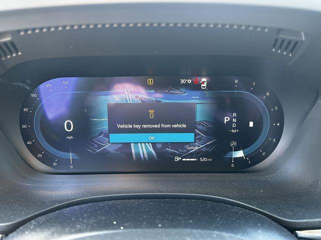 used 2024 Volvo XC60 car, priced at $34,950