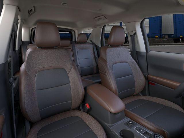 new 2026 Ford Bronco Sport car, priced at $38,620
