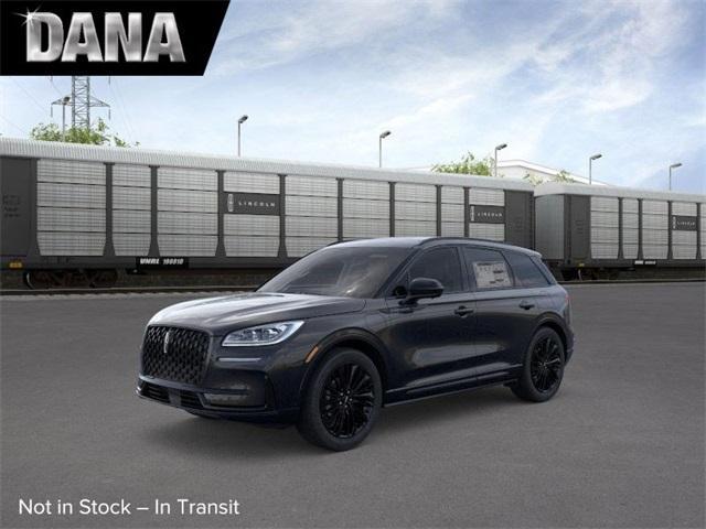 new 2026 Lincoln Corsair car