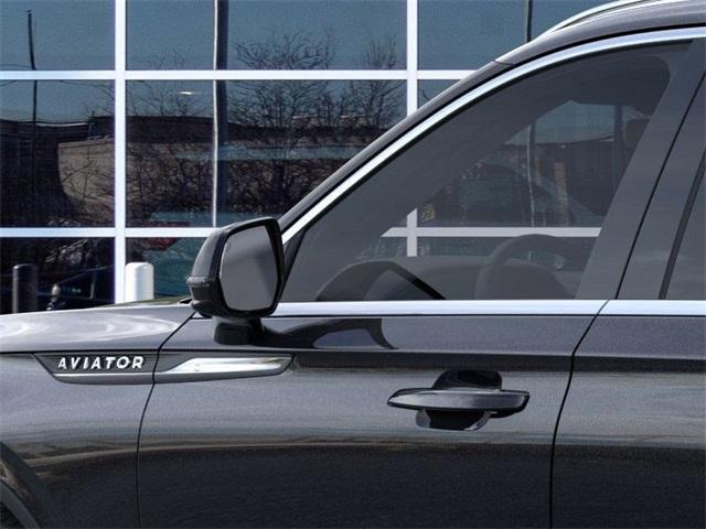 new 2026 Lincoln Aviator car