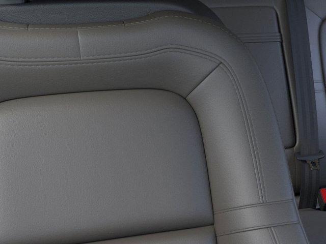 new 2025 Lincoln Corsair car, priced at $34,541