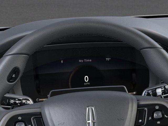 new 2025 Lincoln Corsair car, priced at $34,541