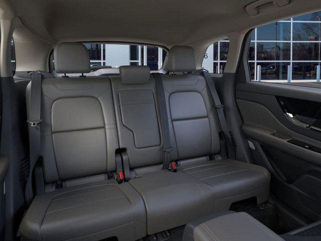 new 2025 Lincoln Corsair car, priced at $34,541