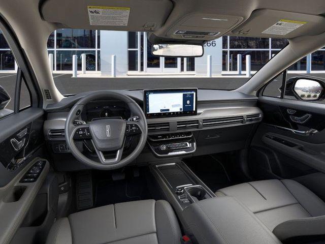 new 2025 Lincoln Corsair car, priced at $34,541