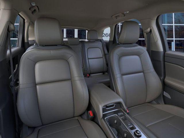 new 2025 Lincoln Corsair car, priced at $34,541