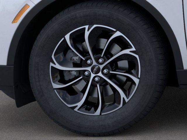 new 2026 Lincoln Nautilus car