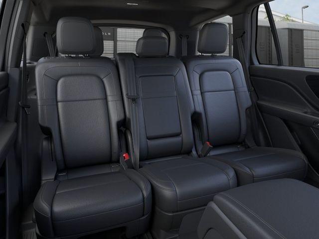 new 2026 Lincoln Aviator car