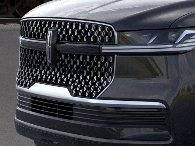 new 2026 Lincoln Navigator car