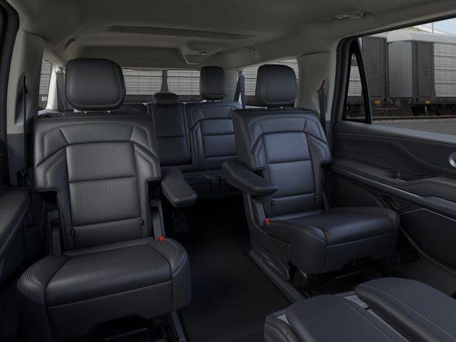 new 2026 Lincoln Navigator car