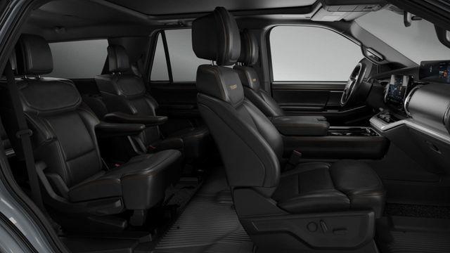new 2026 Ford Expedition car, priced at $82,194