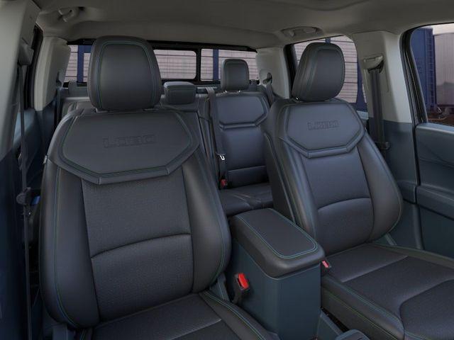 new 2026 Ford Maverick car, priced at $40,736