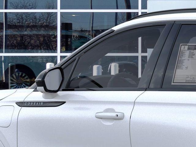 new 2026 Lincoln Corsair car
