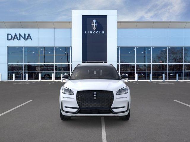 new 2026 Lincoln Corsair car