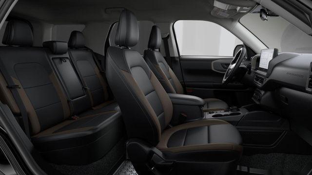 new 2026 Ford Bronco Sport car, priced at $35,977