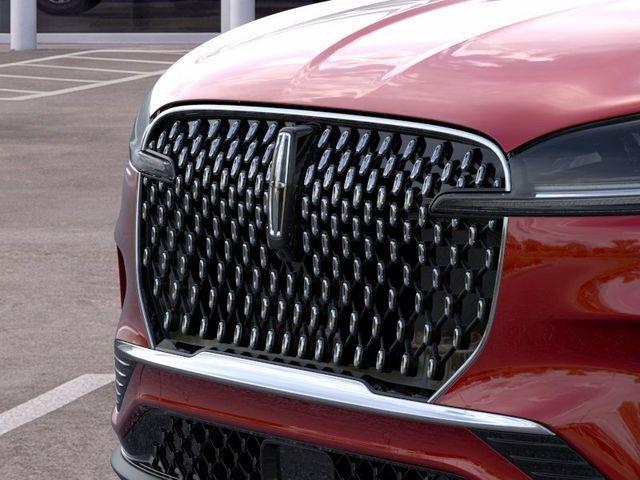 new 2026 Lincoln Aviator car, priced at $58,626