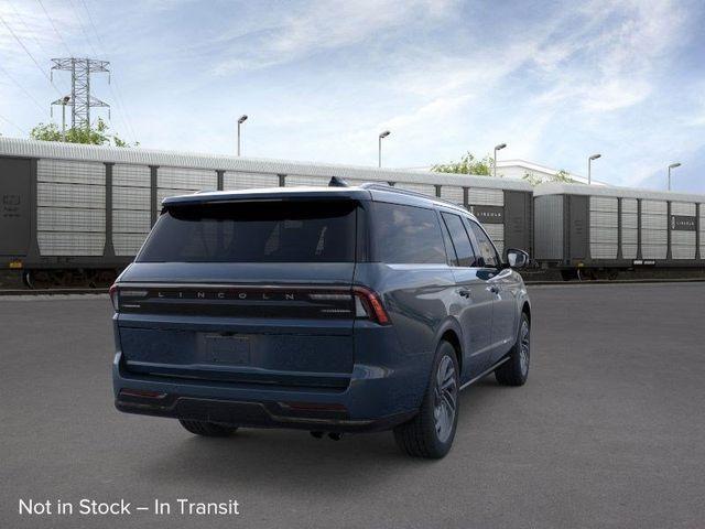 new 2026 Lincoln Navigator L car