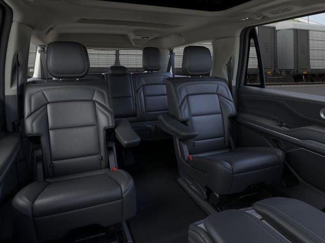 new 2026 Lincoln Navigator L car