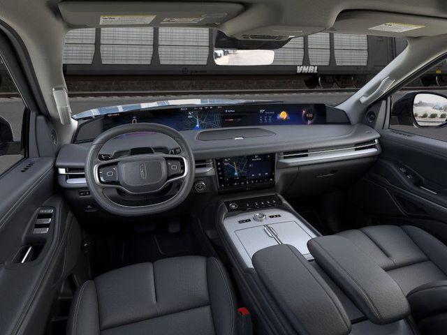new 2026 Lincoln Navigator L car