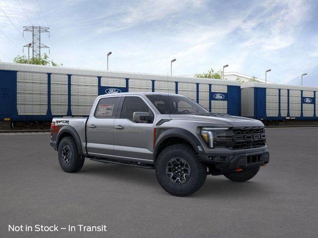 new 2026 Ford F-150 car, priced at $137,535