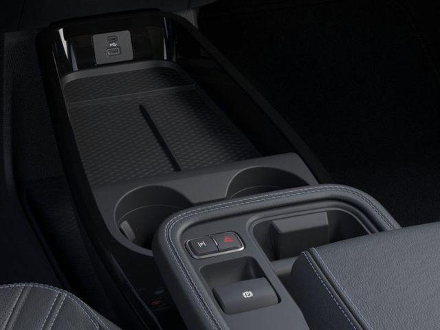 new 2026 Ford Mustang Mach-E car, priced at $51,635