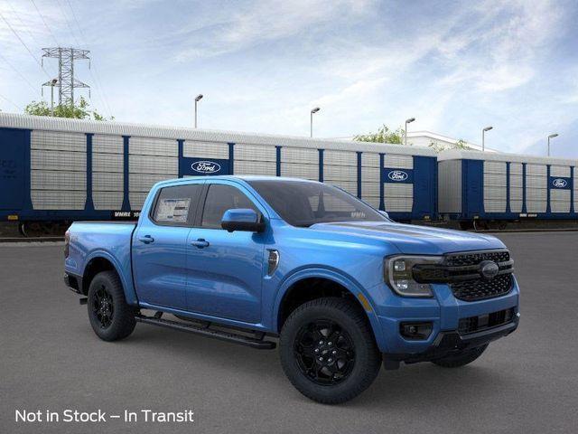 new 2026 Ford Ranger car, priced at $54,718