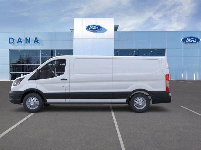 new 2026 Ford Transit-350 car, priced at $53,095