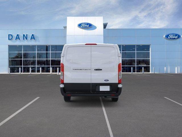 new 2026 Ford Transit-350 car, priced at $53,095