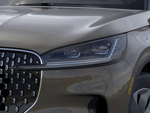 new 2026 Lincoln Aviator car