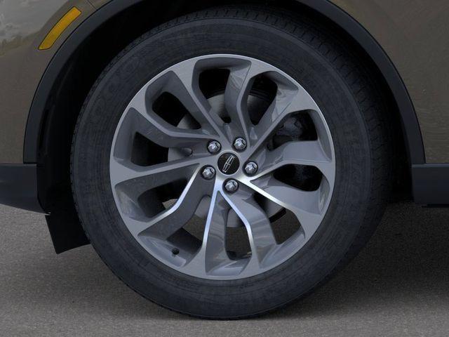 new 2026 Lincoln Aviator car