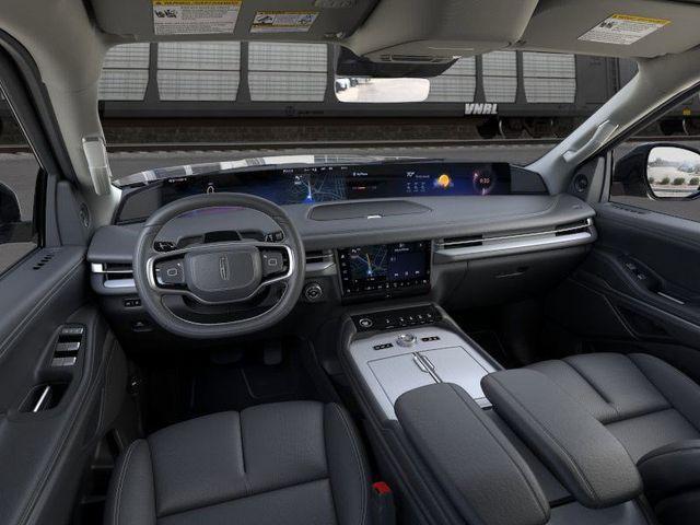new 2026 Lincoln Navigator car