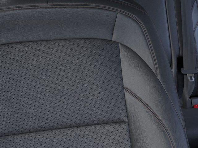 new 2026 Lincoln Nautilus car