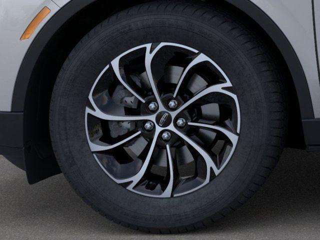 new 2026 Lincoln Nautilus car