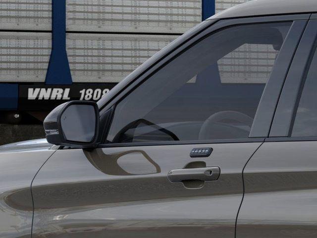 new 2026 Ford Explorer car, priced at $49,418