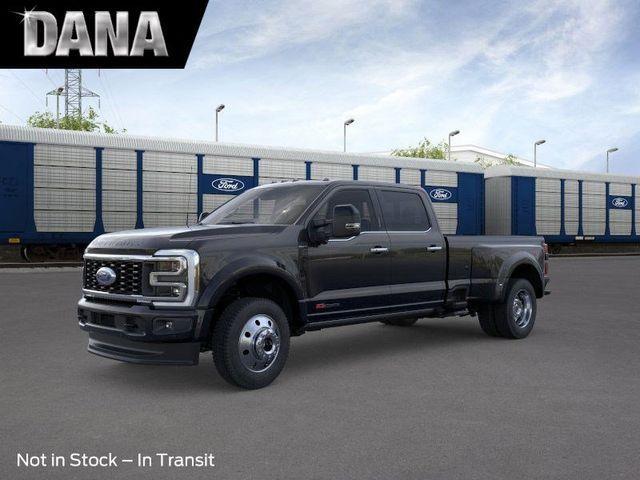new 2026 Ford F-450 car, priced at $109,015