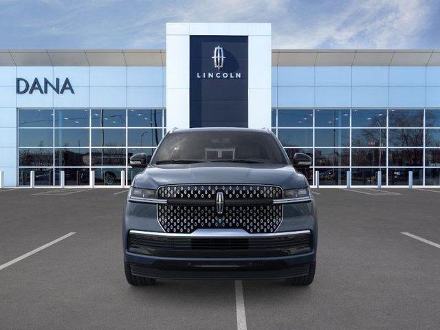 new 2026 Lincoln Navigator car