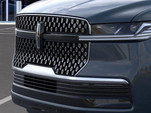 new 2026 Lincoln Navigator car