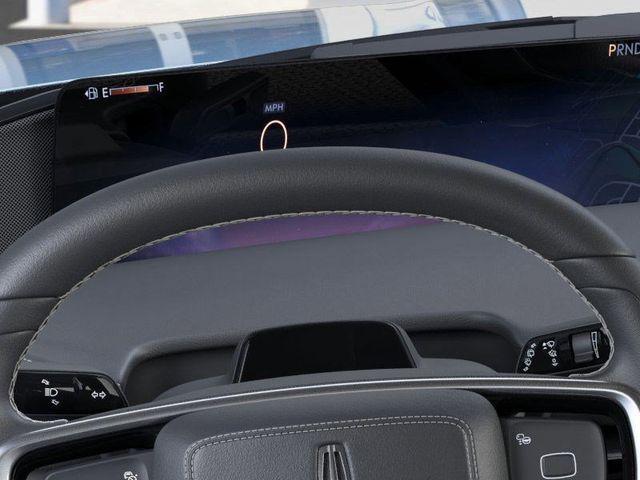 new 2026 Lincoln Navigator car