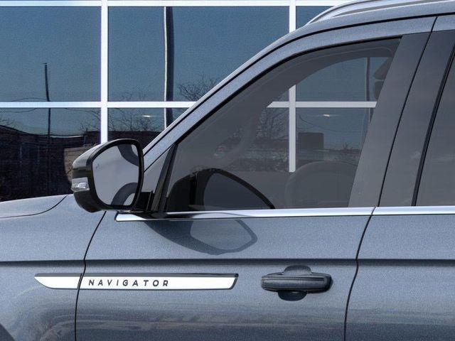 new 2026 Lincoln Navigator car