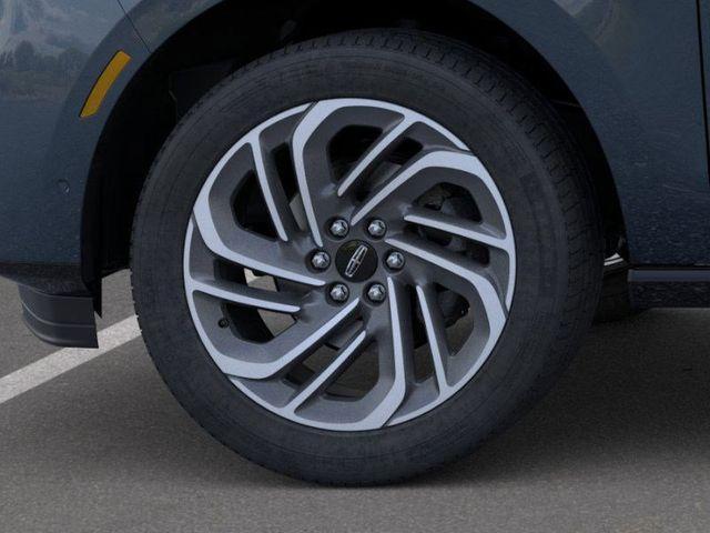 new 2026 Lincoln Navigator car
